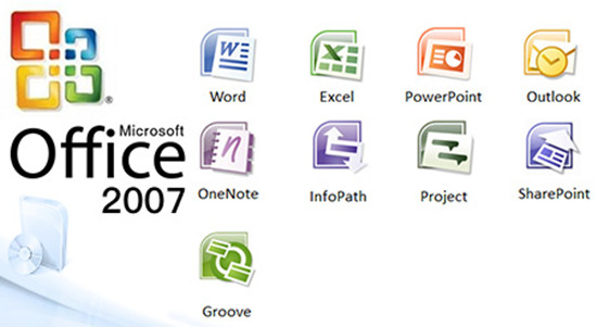office2007正版下载 含office2007密钥序列号