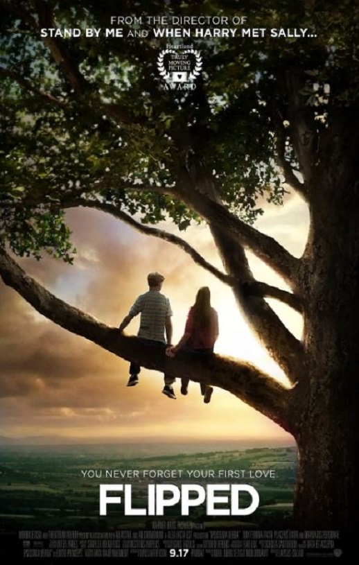 《怦然心动》电影下载百度网盘2010_蓝光国英双语双字1.48GB