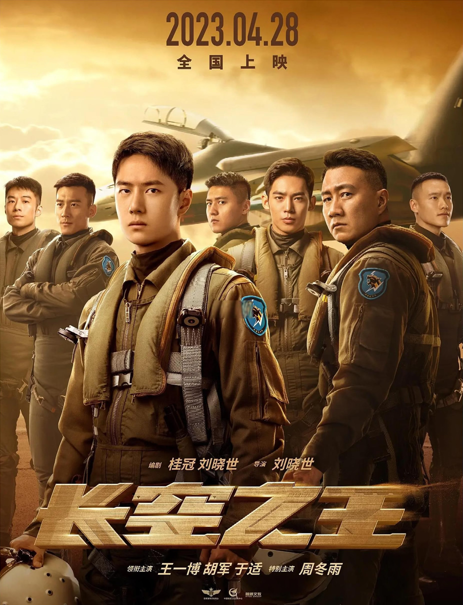 《长空之王》电影下载.蓝光版1080p.BD国语中字